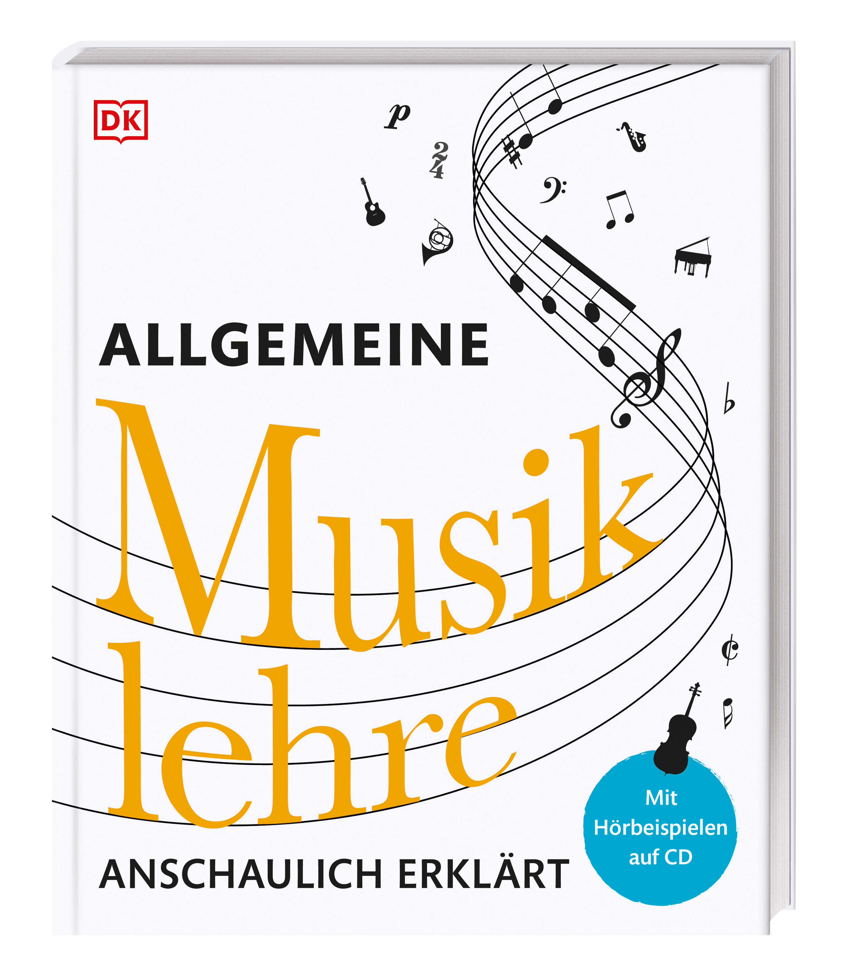 Allgemeine Musiklehre 