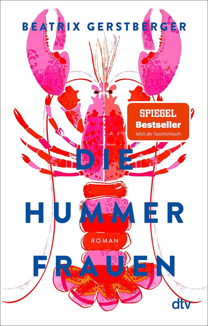 Die Hummerfrauen